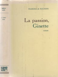 La passion Ginette